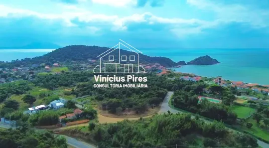 Terreno / Lote / Condomínio à venda, 1283m² no , Armação dos Búzios