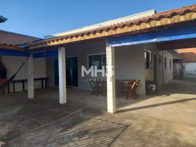 Casa com 3 Quartos à venda, 192m² no Jardim Macarenko, Sumaré