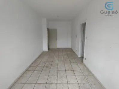 Conjunto Comercial / Sala para alugar, 70m² no Centro, São Vicente