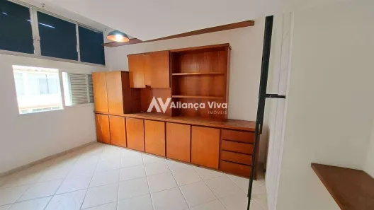 Apartamento com 1 Quarto à venda, 23m² no Botafogo, Rio de Janeiro