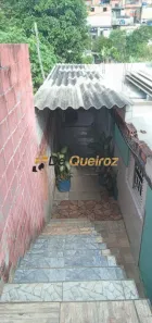 Casa com 1 Quarto à venda, 264m² no Cipó-Guaçu, Embu-Guaçu