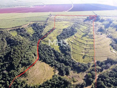 Fazenda / Sítio / Chácara com 2 Quartos à venda, 80m² no Loteamento S Jose, Capivari