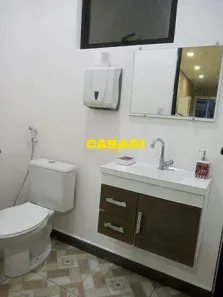 Loja / Salão / Ponto Comercial à venda, 60m² no Alves Dias, São Bernardo do Campo