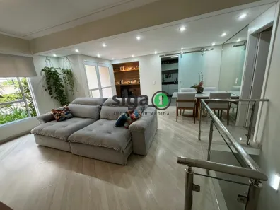 Casa de Condomínio com 3 Quartos à venda, 108m² no Vila Andrade, São Paulo