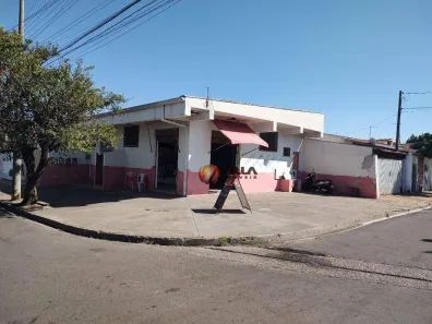 Loja / Salão / Ponto Comercial à venda, 115m² no Vila Ferrarezi, Santa Bárbara D'Oeste