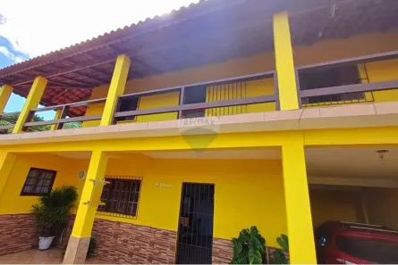 Fazenda / Sítio / Chácara com 2 Quartos à venda, 211m² no Quintas de Pirapora II, Salto de Pirapora