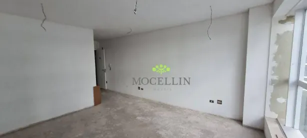 Conjunto Comercial / Sala para alugar, 33m² no Campina do Siqueira, Curitiba