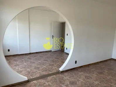 Apartamento com 3 Quartos à venda, 96m² no Centro, Barra Mansa