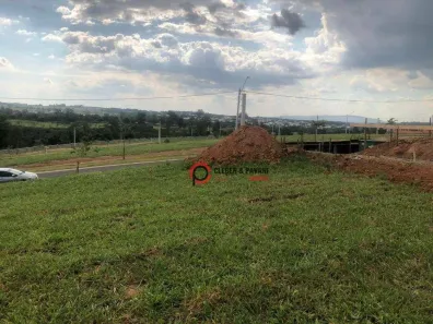 Terreno / Lote / Condomínio à venda, 300m² no Parque Santa Márcia, Votorantim