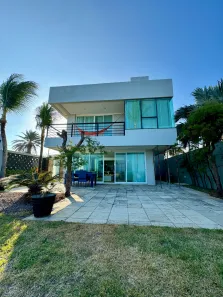 Casa com 3 Quartos para alugar, 487m² no Ponta do Seixas, João Pessoa