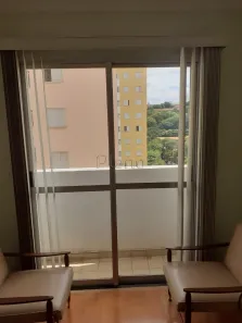 Apartamento com 3 Quartos à venda, 55m² no Parque Itália, Campinas