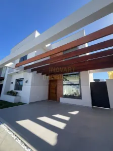 Casa de Condomínio com 3 Quartos à venda, 110m² no Nova São Pedro, São Pedro da Aldeia