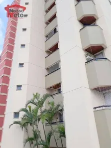 Apartamento com 3 Quartos à venda, 85m² no Nossa Senhora do Ó, São Paulo