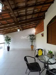 Casa com 3 Quartos à venda, 120m² no Planalto, Belo Horizonte