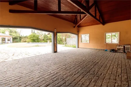 Sobrado com 4 Quartos para venda ou aluguel, 703m² no Vila Morumbi, São Paulo