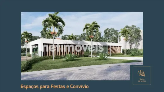 Terreno / Lote / Condomínio à venda, 489m² no Periperi, Capim Branco