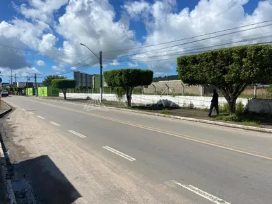 Terreno / Lote Comercial à venda, 1144m² no Centro, São Miguel dos Campos