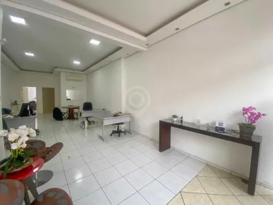 Prédio Inteiro à venda, 274m² no Centro, Itatiba