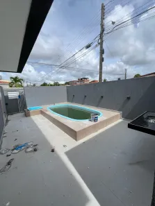 Sobrado com 3 Quartos à venda, 135m² no Cristo Redentor, João Pessoa