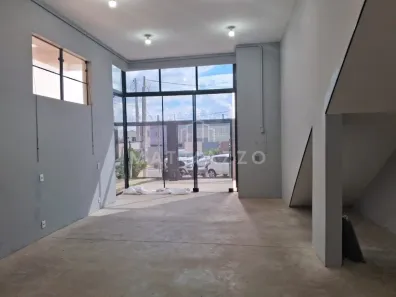 Loja / Salão / Ponto Comercial para alugar, 150m² no Jardim Porto Real IV, Limeira