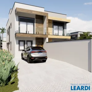 Sobrado com 3 Quartos à venda, 127m² no Jardim Quisisana, Poços de Caldas