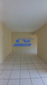 Apartamento com 1 Quarto para alugar, 36m² no Centro, São José dos Pinhais
