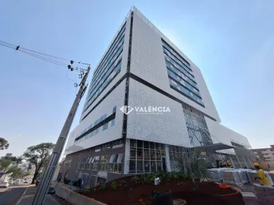Conjunto Comercial / Sala para alugar, 45m² no Centro, Cascavel