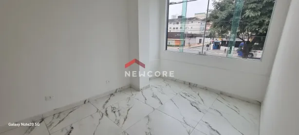 Apartamento com 1 Quarto à venda, 50m² no Centro, São Vicente