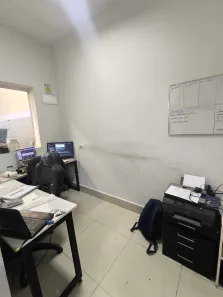 Galpão / Depósito / Armazém para alugar, 350m² no Vila Mogilar, Mogi das Cruzes