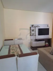 Casa com 3 Quartos à venda, 109m² no Espaço Tropical, Barra dos Coqueiros