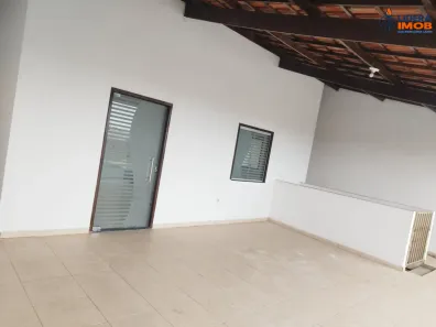 Casa com 4 Quartos para alugar, 255m² no Conceição, Feira de Santana