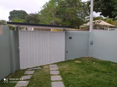 Casa com 3 Quartos à venda, 133m² no Parque Hotel, Araruama