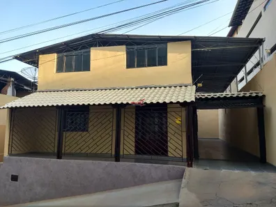 Casa com 3 Quartos à venda, 170m² no João Braz da Costa Val, Viçosa