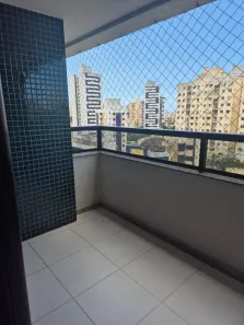 Apartamento com 3 Quartos à venda, 73m² no Imbuí, Salvador