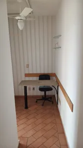Conjunto Comercial / Sala para venda ou aluguel, 40m² no Funcionários, Belo Horizonte