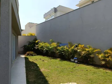Casa de Condomínio com 4 Quartos para venda ou aluguel, 307m² no Paisagem Renoir, Cotia