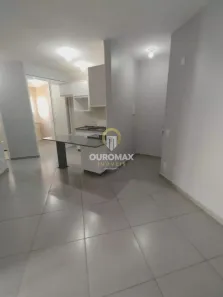 Apartamento com 2 Quartos para alugar, 55m² no Parque Minas Gerais, Ourinhos