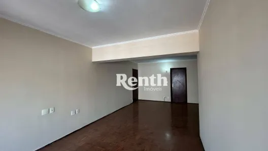 Apartamento com 3 Quartos para venda ou aluguel, 131m² no Zona Central, Rio Claro