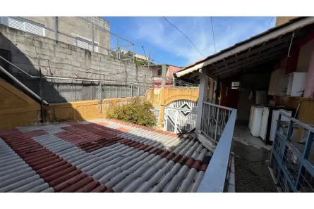 Casa com 4 Quartos à venda, 163m² no Vila Yolanda, Osasco