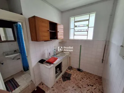 Apartamento com 1 Quarto para alugar, 27m² no Centro, Nova Friburgo