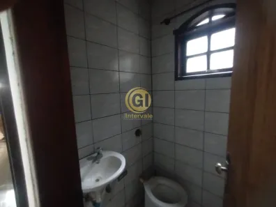 Casa Comercial com 4 Quartos para alugar, 153m² no Centro, Jacareí