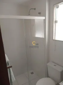 Apartamento com 4 Quartos para alugar, 222m² no Costazul, Rio das Ostras