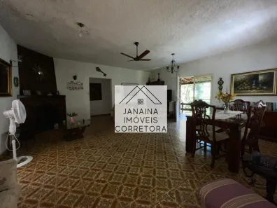 Casa de Condomínio com 4 Quartos à venda, 1800m² no Iconha, Guapimirim