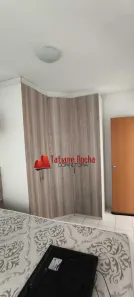 Casa de Condomínio com 2 Quartos para alugar, 10m² no Santo Antônio dos Prazeres, Feira de Santana