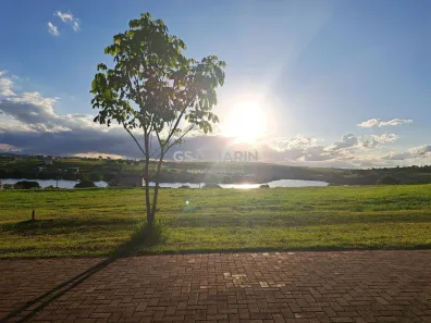 Terreno / Lote / Condomínio à venda, 1478m² no Ecovillas do Lago, Sertanópolis