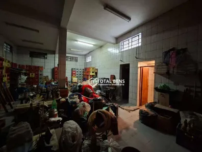 Loja / Salão / Ponto Comercial para alugar, 80m² no Jardim Paraíso, São Paulo