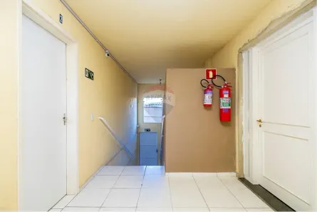 Apartamento com 2 Quartos à venda, 51m² no Lamenha Grande, Almirante Tamandaré