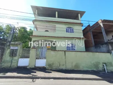 Casa com 5 Quartos à venda, 225m² no Bela Aurora, Cariacica