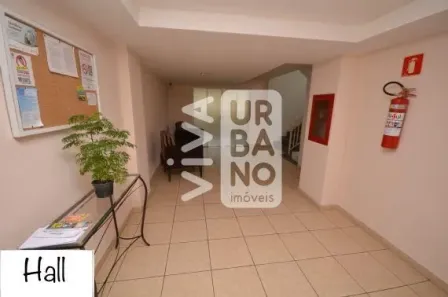 Cobertura com 2 Quartos à venda, 80m² no Jardim Amália, Volta Redonda