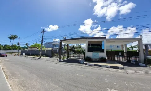 Terreno / Lote / Condomínio à venda, 325m² no Vila de Abrantes (Abrantes), Camaçari
